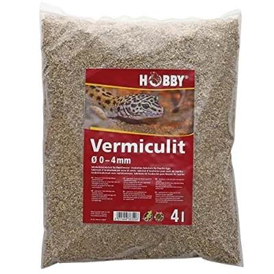 Afbeelding van Hobby Terrano Vermiculit 4 Liter 0 4MM