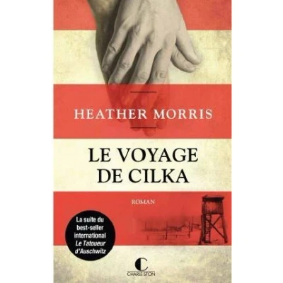 Image de Le voyage de Cilka