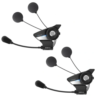 Image de Système de communication Sena 20S Evo HD (kit double)