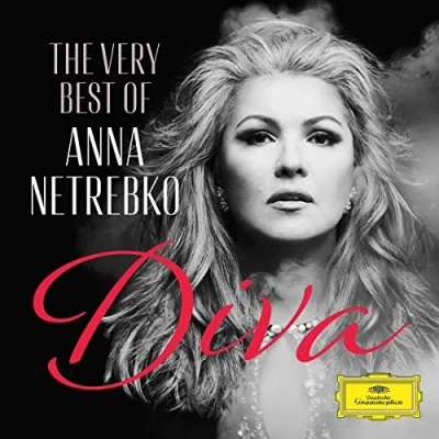 Afbeelding van Anna Netrebko Diva The Very Best Of (CD)