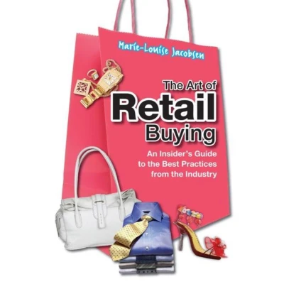 Afbeelding van The Art of Retail Buying