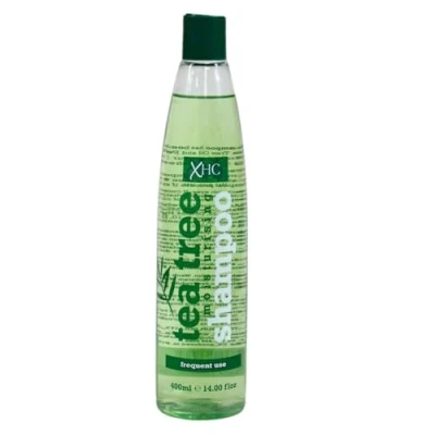 Afbeelding van Final Wash voor de CG Methode van XHC