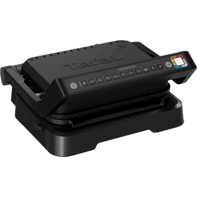 Image de Tefal Optigrill 2 En 1 (gc772810)