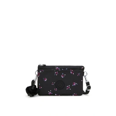 Afbeelding van Kipling Riri b prt night flower