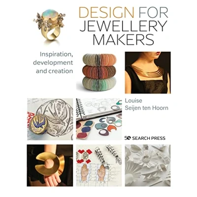Afbeelding van Design for Jewellery Makers