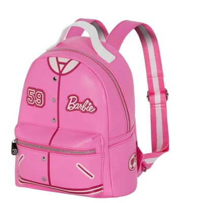 Afbeelding van Barbie Rugzak 8445118062793