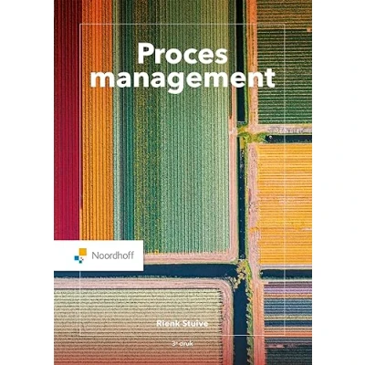 Afbeelding van Procesmanagement