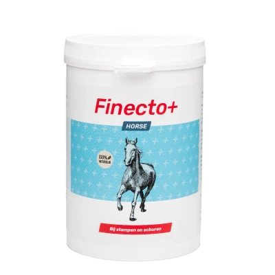 Image de Finecto+ Horse
