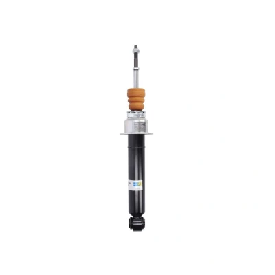 Afbeelding van BILSTEIN B4 OE Replacement 24 203029 schokdemper Achteras Gasdruk Enkelpijp Veerdragende Oog onderaan, Pen bovenaan JAGUAR: XF Saloon