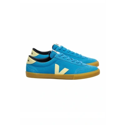 Afbeelding van Veja Womens Volley Suede