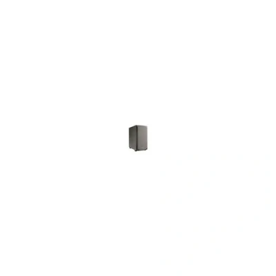 Afbeelding van BeQuiet Pure Base 500 Midi tower PC behuizing, Gaming behuizing Metallic, Grijs 2 voorgeïnstalleerde ventilators, Stoffilter, Geluidsdemping