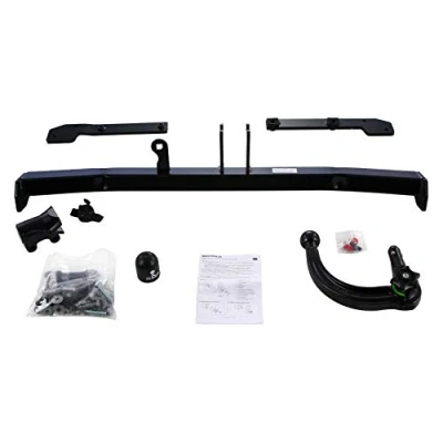 Afbeelding van WESTFALIA 316297600001 Trekhaak