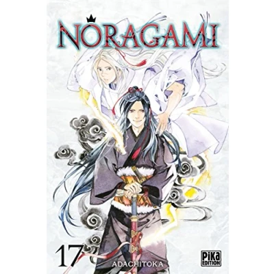 Afbeelding van Noragami