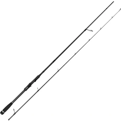 Afbeelding van LMAB The Rodfather Spinning RF S762M Spinhengel 228cm (7 28g)