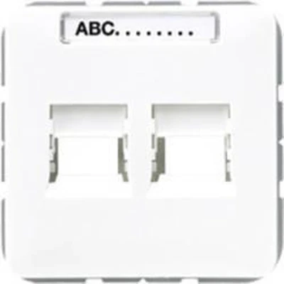 Afbeelding van CD569 2WEWW CPL 2XRJ