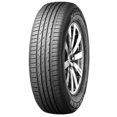 Afbeelding van Nexen N blue HD 205/55 R16 91V personenwagen Zomerbanden Banden VOLKSWAGEN: Golf 7, 6, 5, BMW: 1 Hatchback, 3 Saloon, Touring 12843NXK