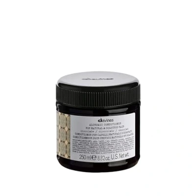 Afbeelding van Davines Alchemic Conditioner #Chocolate Haarbalsem, 250 ml
