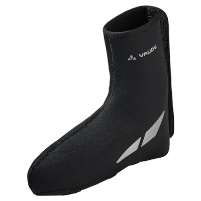 Afbeelding van Vaude Shoecover Pallas III Gamaschen Unisex Black