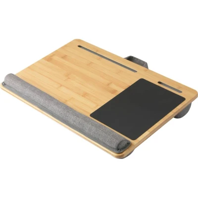 Afbeelding van Renkforce RF LLD 200 Laptopstandaard Met muismat