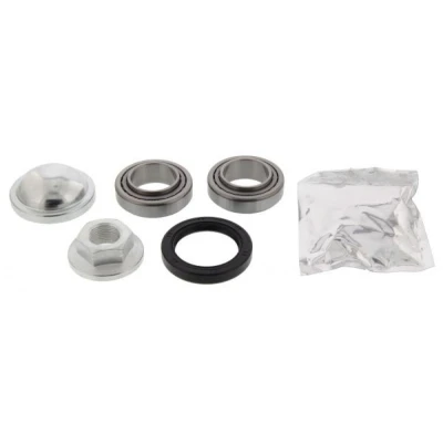 Afbeelding van MAPCO 26604/2 Wiellagerset Achteras rechts 50,3 FORD: FIESTA 3, Escort 6, KA Hatchback