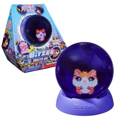 Afbeelding van BIT Bitzee Hamsterball