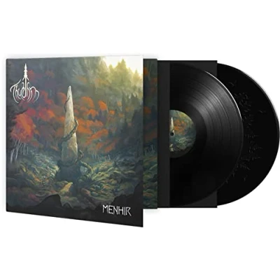 Afbeelding van Thurnin Menhir (LP)