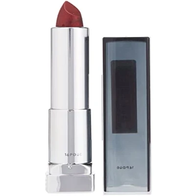 Afbeelding van Maybelline Color Sensational Metallic Lipstick 25 Copper Rose
