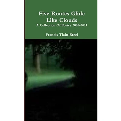 Afbeelding van Five Routes Glide Like Clouds