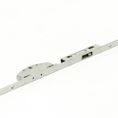 Afbeelding van Habo slotkastdeel 972SP L=1103mm D=33mm H=330mm
