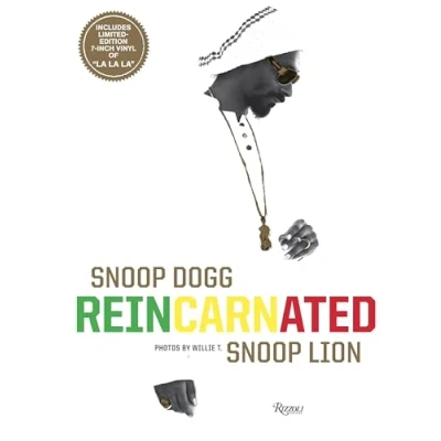 Afbeelding van Snoop Dogg