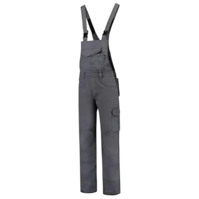 Afbeelding van Tricorp Amerikaanse Overall Tww Tua2000 Convoygrey 7XL