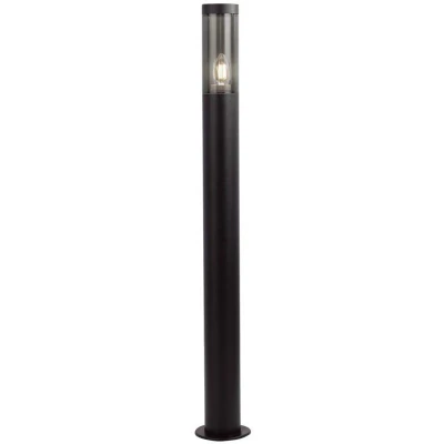 Afbeelding van V TAC 10472 VT 1185 Tuinlamp LED E27 Zwart