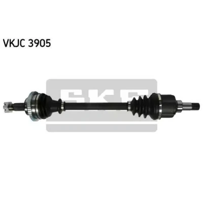 Afbeelding van Skf Aandrijfas VKJC 3905