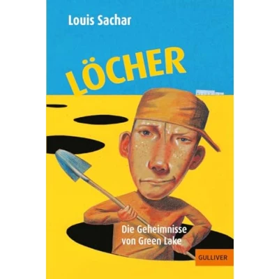 Afbeelding van Löcher