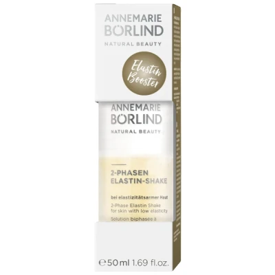 Afbeelding van Annemarie Borlind 2 Phasen Elastin Shake