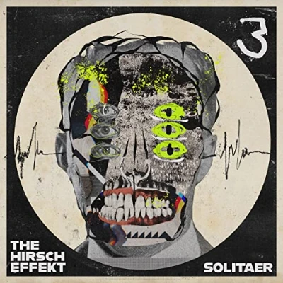 Afbeelding van Hirsch Effekt Solitaer (Single)