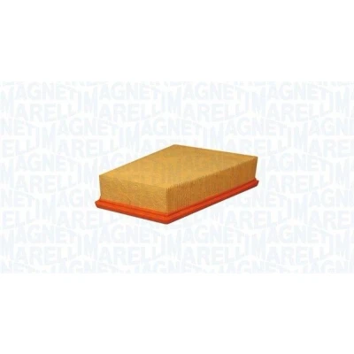 Afbeelding van MAGNETI MARELLI 152071760678 Luchtfilter 56 243 Filter insert RENAULT: MEGANE 2, 2 Kombi, Coupe Cabriolet