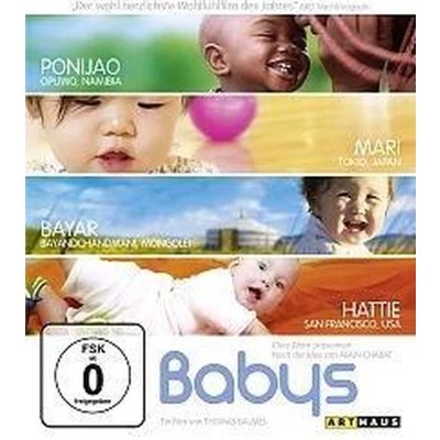 Afbeelding van Babys
