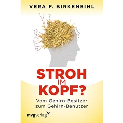Afbeelding van Stroh im Kopf?