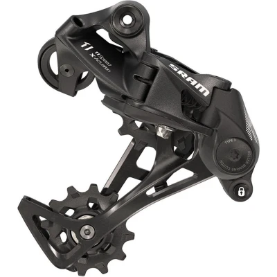 Afbeelding van Sram Achterderailleur Nx 1 X11 Zwart