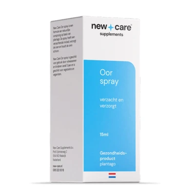 Afbeelding van New Care Spray Fyto Pour Les Oreilles