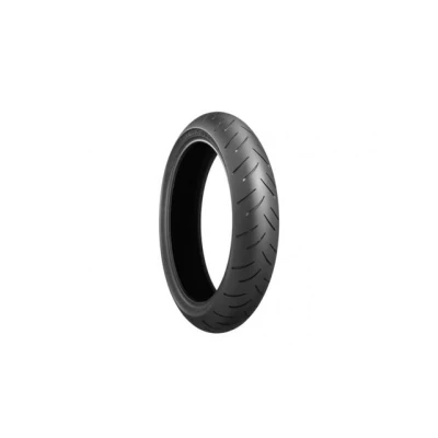Image de Pneu Moto Touring Bridgestone Battlax Bt 015 Front 120/70 R17 58W M