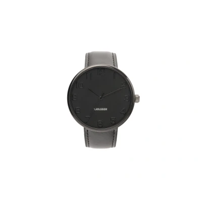 Afbeelding van Karlsson horloge Mr. black