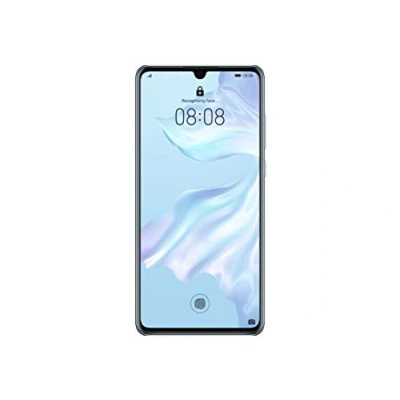 Afbeelding van Huawei P30 128GB Blauw (Breathing Crystal)