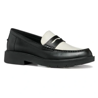 Afbeelding van Geox Spherica Ec1, Moccassins, Dames, Maat: 40, lichtbruin
