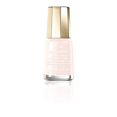 Afbeelding van Mavala mini vernis 318 Spitsberg 5ml