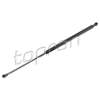 Afbeelding van TOPRAN 701 601 Gasveer Achterklep 410 536 (5e deur), Aan beide zijden NISSAN: X Trail