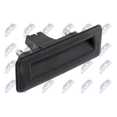 Afbeelding van NTY EZC SK 014 Deurgrepen Achterklep (5e deur) SKODA: Fabia 2, VOLKSWAGEN: Golf 5