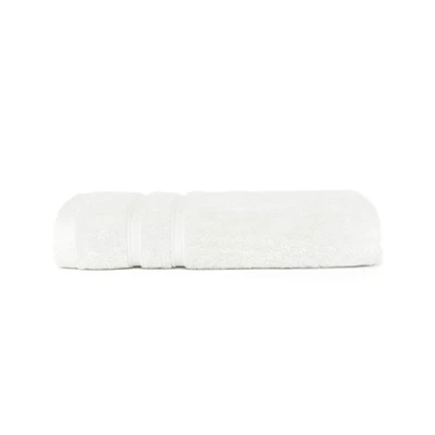 Afbeelding van The One Towelling handdoek Bamboo 70x140 White