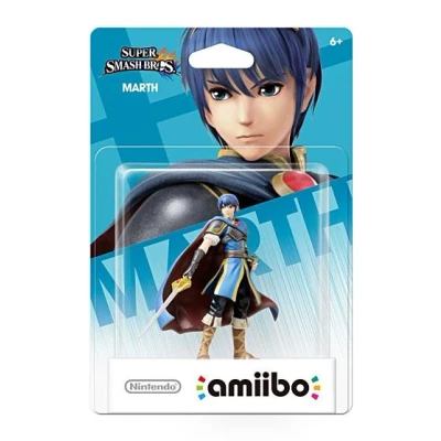 Image de Nintendo Amiibo Marth
